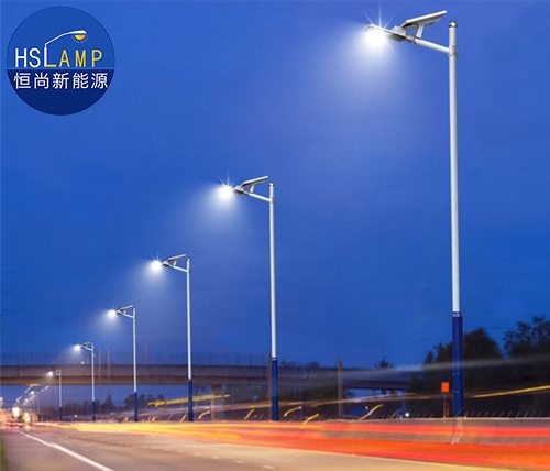 乐东黎族自治县新款LED户外太阳能路灯